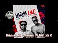 02-Mapara A Jazz - Jwalankie (Ft First lady k)