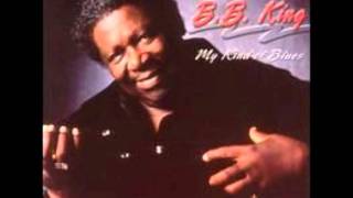 Hold That Train B B King Chords - ChordU