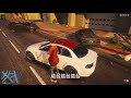 【kim阿金】五星通緝 時間停止器玩弄警察 《gta 5 mods》