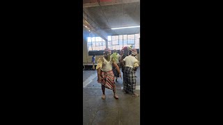 Abiriba War Dance at Sri-ji ndi Igbo South Yorkshire 2024