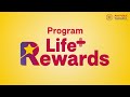 Pilih Kehidupan Yang Lebih Bermakna Dan Raih Ganjaran Tunai | Life+ Rewards | AIA Malaysia