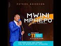 MWINI MPHEPO BY GOODSON PETROS; CHIMBALE CHOMWE CHATULUKA SOPANO KOMATU MULI UTHENGA