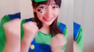 ハロウィン JKパリピダンス やりすぎワロタ❗️Halloween Highschool Party students Japanese Girls