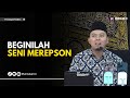 SENI MERESPON | Ayahman (Ustadz Luqmanulhakim)