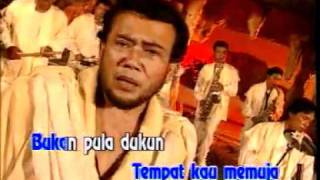 nabil permana - Keramat - Rhoma Irama.flv