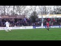 Pokal Halbfinale - Hassia Bingen - FK 03 Pirmasens - 1. Halbzeit