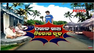 Pakhala Boosts Immunity !: Loka Nakali Katha Asali | Kanak News Digital