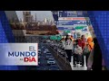 El Mundo al Día | EEUU sanciona a 21 funcionarios de Nicolás Maduro