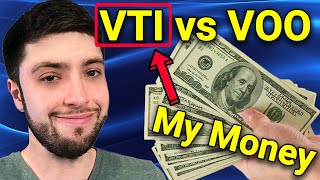 VTI vs VOO: Which Is Best For You?