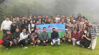 LG FAMILY GATHERING CIWIDEY BANDUNG SELATAN 06-07 NOVEMBER 2024