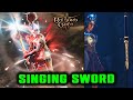 Legendary SINGING SWORD in Baldur's Gate 3 | How to Get Secret Weapon Phalar Aluve - Melody Sword