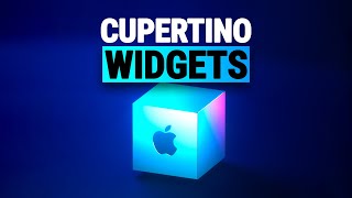 EVERY Flutter Cupertino Widgets