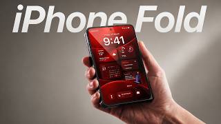 iPhone Ultra Fold FINAL Design Leak — This Changes Everything