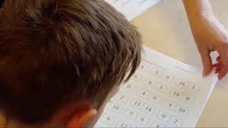 Early Numeracy CBM-mini-lecture