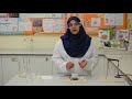 Making A Copper Salt - GCSE Chemistry Required Practical