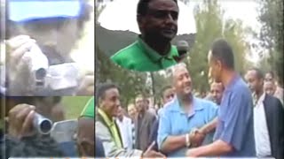 Ethiopianism.tv- Demese Belete's  return from Eritrean nightmare and the truth behind