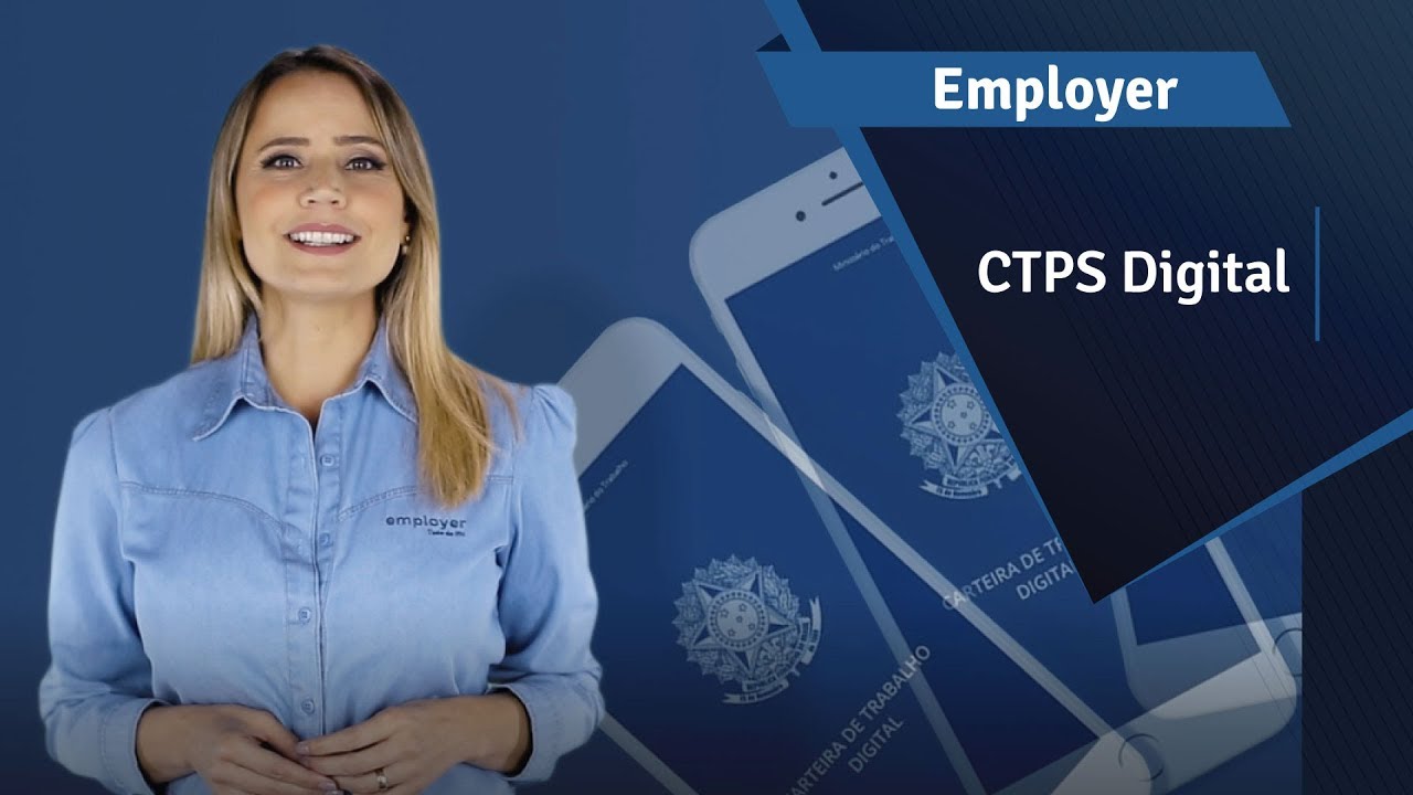 CTPS DIGITAL - YouTube