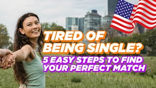 How to Find Your Perfect Match: A Step-by-Step Guide