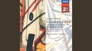 Schoenberg: Gurrelieder / Pt. 1: 2. Waldemar: Nun dämpft die Dämmerung