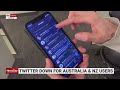 twitter down for australia and new zealand users