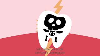 Ask Colgate: How do I stop tooth sensitivity from recurring?