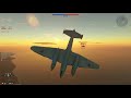 ПЕ 3Бис ОХОТНИК И ЖЕРТВА в war thunder