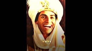 Prince Ali || Aladdin
