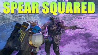 SPEAR + SPEAR | Helldivers 2