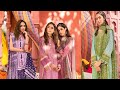 Gul Ahmed latest Chunri Summer Articles | fashionista 2023