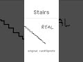 stairs reanimated