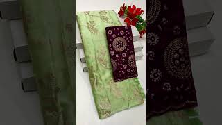 Glitter fancy sarees foil work allover sarees heavy embroidery work blouse booking WhatsApp