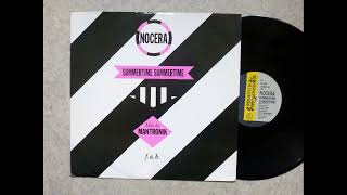 Nocera - Summertime Summertime (Bonus Edit)