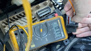 Injector Fault 2014 GMC Sierra Part 3... The Conclusion