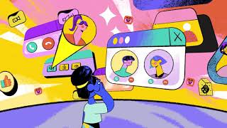 Good Cyber Stories 2021: Peace and Trust in Cyberspace