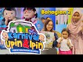 KARNIVAL UPIN & IPIN 2023, SUPERB! : BAHAGIAN 2 #upinipin #lescopaque #karnivalupinipin2023