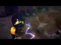 LEGO Ninjago - Found My Place (Custom Edit)