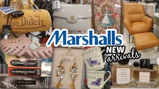 MARSHALLS * NEW FINDS!!! PURSES/SHOES/DECOR & MORE