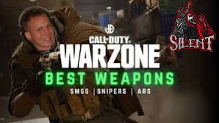 Warzone Pacific (Caldera) | BEST Weapons for Season 1 | Trios!