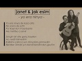 Janet & Jak Esim - Yo Era Ninya