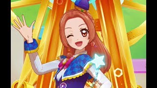 アイカツオンパレード！なんとなくノエルちゃんはこの服が似合いそう