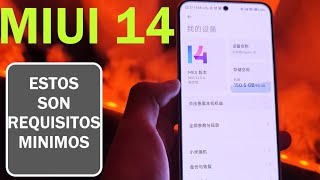 MIUI 14 No Sera Igual En Todos Los Xiaomi, Redmi o POCO |MIUI 14 Fracaso Total