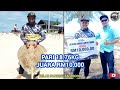 AKSI DETIK-DETIK PARI 18.76KG DINAIKAN JUARA RM10,000 DI GAME PANTAI MANGKUK, TERENGGANU - 6/7/2024