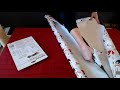 how i normally wrap presents not asmr