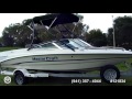 unavailable used 1995 mastercraft maristar 200 vrs in lakeland florida