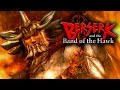 Berserk and the Band of the Hawk - Announcement Trailer