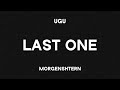 morgenshtern ugu slowed u0026 reverb