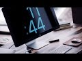 Top 3 Screensaver/bildschirmschoner Für Mac - Apple Watch, Aerial Apple Tv & Google Fotos