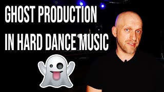 How to become a GHOST PRODUCER