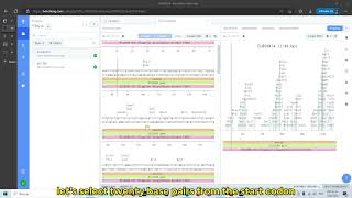 How to design Primers in Benchling and clone gene of interest through Virtual Digest