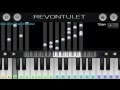 Walk Band (Perfect Piano) - An Android App